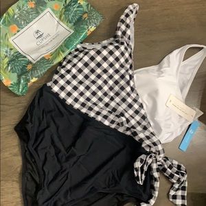 Women’s 2x swimsuit